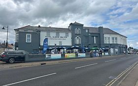 Royal Albion Walton